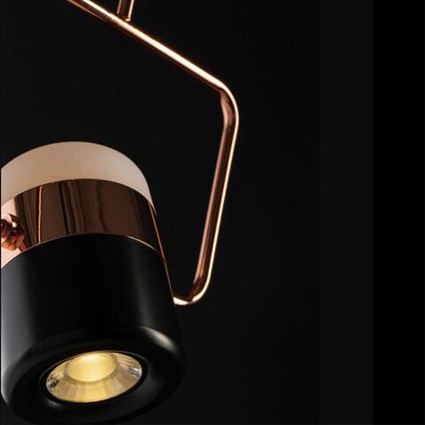Подвесной светильник Loft It Ling 8118-B