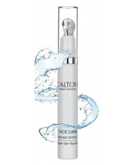 Dalton Охлаждающий гель для век - Smoothing Eye Gel ,15 мл