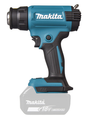 Аккумуляторный фен Makita DHG181ZK