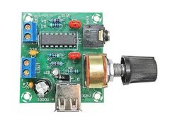 Усилитель PM2038-USB