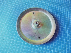 Шкив DDE ST6560L привода хода с 2016 года  (KCM24-02C-11)