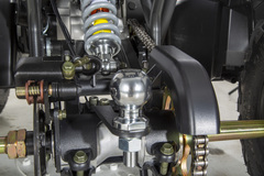 Квадроцикл YACOTA VIKING 200 PRO