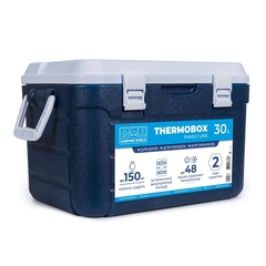 Изотермический контейнер (термобокс) Camping World Thermobox (30 л.)
