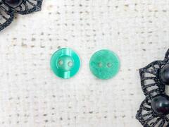 Пуговицы блузочные, d 1,1 см, 2 прокола