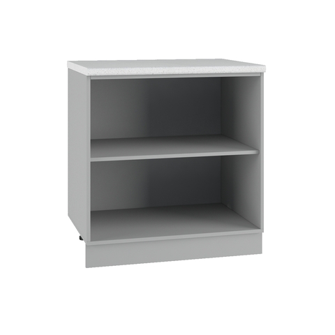 Кухня Тренто шкаф нижний(2 ящика) 850*800