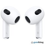 Apple AirPods (3rd generation) with MagSafe Charging Case MME73