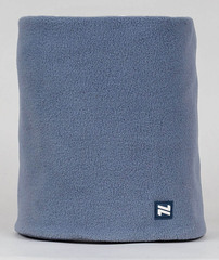Очень Тёплый Снуд Nordski Fleece Grey