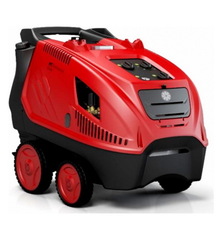 Мойка высокого давления Portotecnica GALAX-H4 D1310P4 М