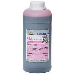 Чернила DCTec водорастворимые iPF8400 EverNew Photo Magenta (малиновый фото) 1000 мл