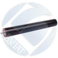 Вал резиновый БУЛАТ m-Line JC66-01195B, JC66-01195A, 022N02295, 022N02336 для Samsung ML-3050, 3051, SCX-5330, Xerox Phaser 3300, 3428