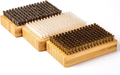 Набор щеток Xcman STK-4 (3 предмета)