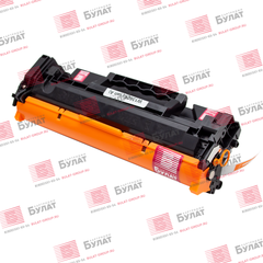 Тонер-картридж 7Q W1360X для HP LJ M211, M236 (2600 стр.), с чипом (W1360A)