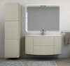 Cezares 44998 Зеркало со встроенной LED подсветкой touch system, 74х90