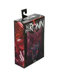 Фигурка NECA Teenage Mutant Ninja Turtles The Last Ronin: Raphael Firstfall Ultimate