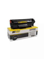 Картридж Hi-Black (HB-FX-10/9/Q2612-MPS) для Canon i-SENSYS MF-4018/4120/4140/4150/4270, 6K