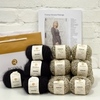 Платье VENEZIA Melange Fashionbox