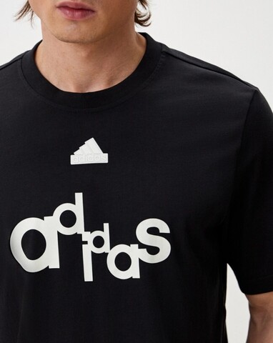 Футболка Adidas BL SJ T Q1 GD