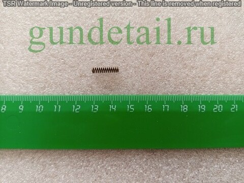 Remington мод. 870 Пружина выбрасывателя