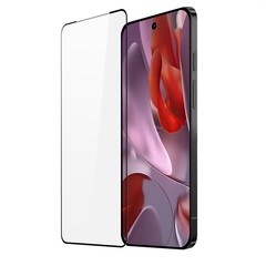 Защитное стекло из закаленного стекла для Google Pixel 9a, от Dux Ducis серия 10D-O Full Screen Glass
