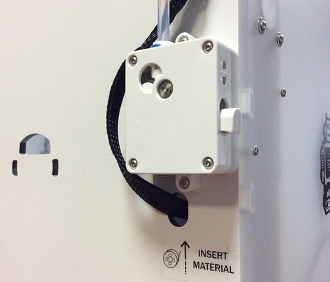 3D-принтер Ultimaker 3 Extended