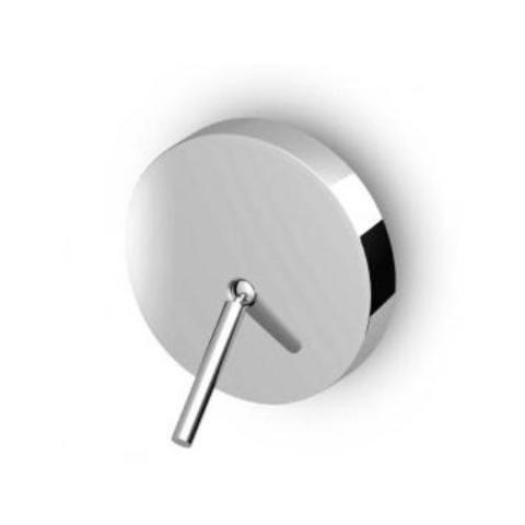 Смеситель встраиваемый на 1 потребителя Zucchetti Isystick ZP1607