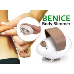 Антицеллюлитный массажер BENICE BODY SLIMMER