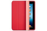 Чехол книжка-подставка Smart Case для iPad 2, 3, 4 (Красный)