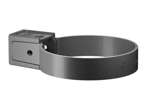 Хомут универсальный для водосточной трубы Premium