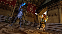 Tomb Raider I-VI Remastered (Версия для СНГ [ Кроме РФ и РБ ]) (для ПК, цифровой код доступа)
