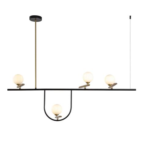 Подвесной светильник F-Promo Pouli 4109-4P