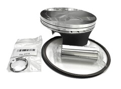 поршень HONDA CRF 450R '05-08 / CRF 450X '05-17