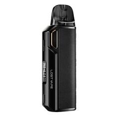 Lost vape Thelema Elite DM45 Pod Kit - Midnight Black