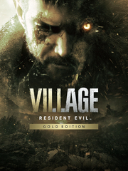 Resident Evil Village Gold Edition (для ПК, цифровой код доступа)