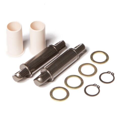 Комплект втулок для верхних рычагов Sledex SM-08609 для Polaris (7556959, 5139521, 5140556, 5451498,