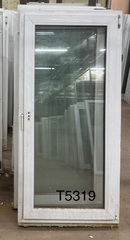 Окно Пластиковое Б/У 153(в) х 73(ш)