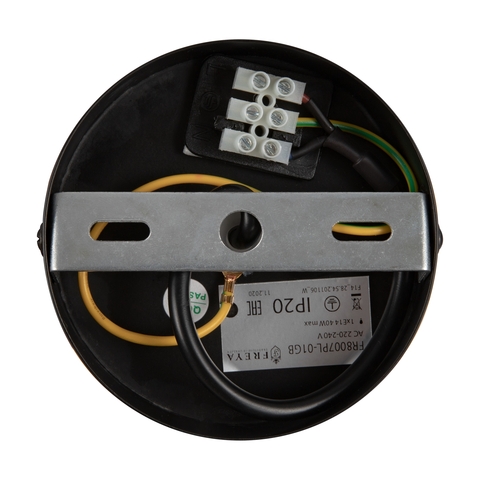 Подвесной светильник Freya Copita FR8007PL-01GB