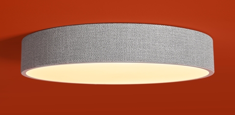 Потолочный светодиодный светильник Freya Ruler FR5555CL-L30BGG