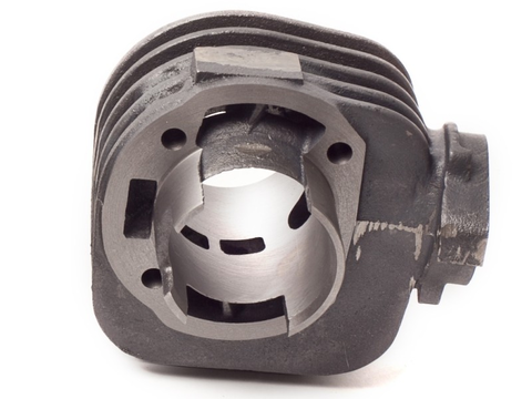 Цилиндр  Suzuki Let's d-46  SCOOTER-M