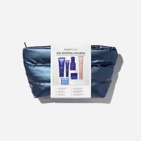 HydroPeptide Набор миниатюр для интенсивного омоложения кожи | AGE REVERSAL REGIMEN