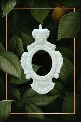Отливка НШ 802 (7,3*11,8см)