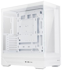 Корпус HuntKey MVP Destiny W белый