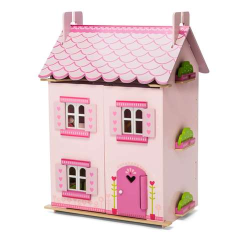 Le Toy Van Деревянный Кукольный домик 