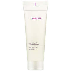 Увлажняющая пенка для умывания с коллагеном Fraijour Retin-Collagen 3D Core Cleansing Foam,250 мл
