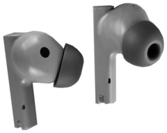 Наушники MOONDROP Moca серый