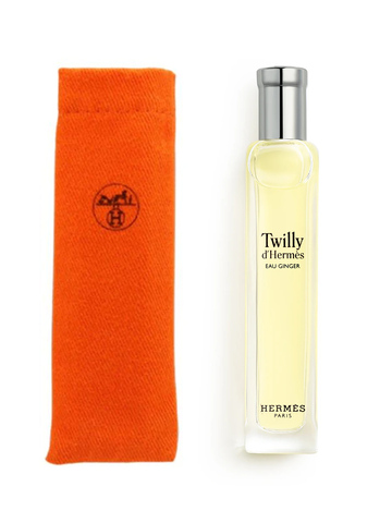 HERMES Twilly d'Hermes Eau Ginger lady 15ml edp