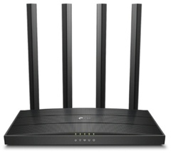 Wi-Fi роутер TP-LINK Archer A6 V4