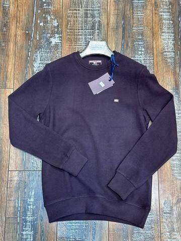 Свитшот TOMMY HILFIGER 640349bordo