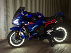 Мотоцикл BMW S1000RR Shark