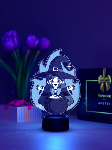 Светильник 