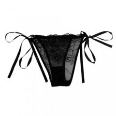 Трусики с вибропулей на дистанционном управлении Bang! 28X Power Panty Remote Control Bullet Kit, 7.6х2 см